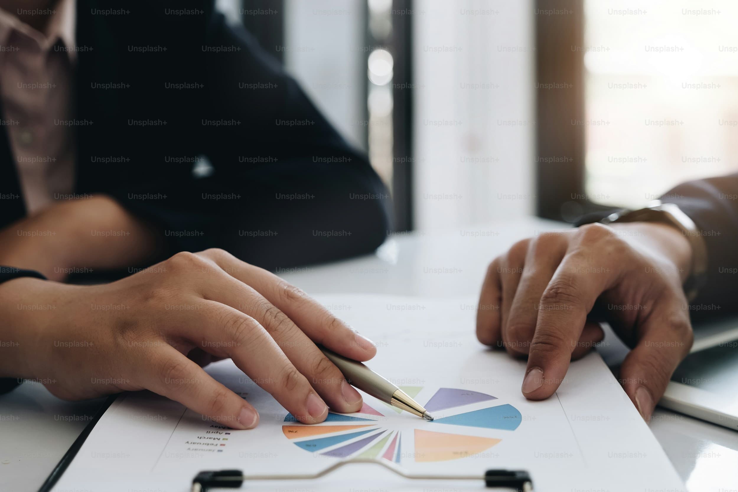 Market Research and Intelligence